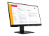 HP P24h G4 - LED-monitor - Linkerhoek