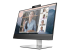 HP E24mv G4 Conferencing Monitor - Rechte hoek