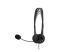 HP G2 - Headset - op oor - Voorkant