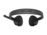 Lenovo - Headset - op oor - Bovenkant