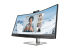 HP E34m G4 Conferencing Monitor - Rechte hoek