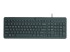 HP 150 - Toetsenbord - Voorkant