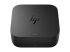 HP USB-C 100W G6 Dock - Voorkant