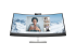 HP E34m G4 Conferencing Monitor - Voorkant