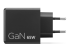 Lenovo Dual - Netspanningsadapter - Rechterkant