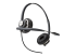 HP Poly EncorePro HW720 - De onderkant