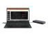 Lenovo Universal Business Dock - Voorkant