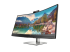 HP E34m G4 Conferencing Monitor - Rechte hoek
