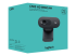Logitech C505 - Webcam - Linkerhoek