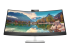 HP E34m G4 Conferencing Monitor - Voorkant