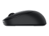 Dell MS3320W - Muis - optisch - Rechterkant