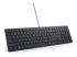 Dell Pro Silent Wired Collaboration Keyboard KB525C - Linkerhoek