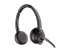HP Poly Savi 8220 - Savi 8200 series - Linkerhoek