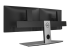 Dell MDS19 Dual Monitor Stand - Rug