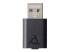 HP Poly Savi D400 - DECT-adapter voor koptelefoon - Voorkant