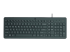 HP 150 - Toetsenbord - Voorkant