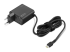Lenovo - USB-C-voedingsadapter - Linkerhoek